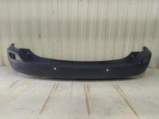 Запчасть бампер задний Toyota RAV4 2012-2015