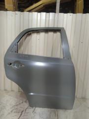 Дверь задняя правая Suzuki SX4 2006-2009