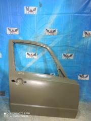 Дверь передняя правая Suzuki SX4 2006-2009