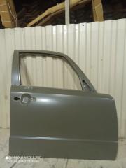 Дверь передняя правая Suzuki SX4 2006-2009