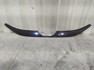 Хром решетки радиатора Hyundai IX35 2010-2013