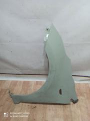 Фото запчасти крыло Kia Rio 2017-2020 новая запчасть Запчасть крыло Kia Rio 2017-2020