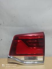 Фонарь внутренний правый Toyota Land Cruiser 2015-2021