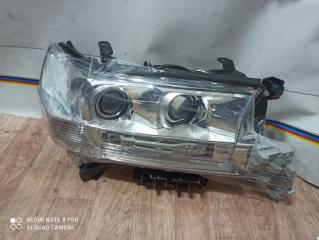 Фара правая биксенон диодная (led) передняя правая Toyota Land Cruiser 2015-2021