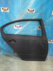 Запчасть дверь задняя правая Skoda Octavia 2004-2009