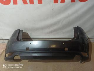 Бампер задний Mazda CX-5 2011-2015