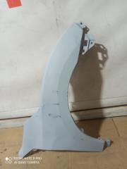 Запчасть крыло переднее правое Honda Civic 2015-2021