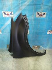 Запчасть крыло переднее правое SsangYong Actyon 2013-2024