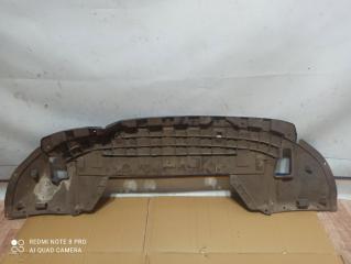Защита бампера передняя Mitsubishi Outlander 2012-2015