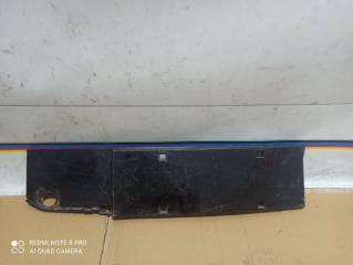 Запчасть накладка бампера передняя Chery Tiggo T11 2020