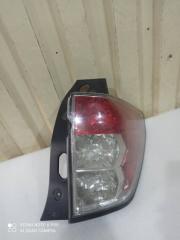 Запчасть фонарь задний правый Subaru Forester 2007-2011