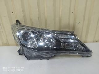 Фара би ксенон передняя правая Toyota RAV4 2012-2015