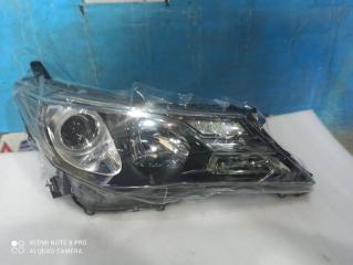 Фара би ксенон передняя правая Toyota RAV4 2012-2015