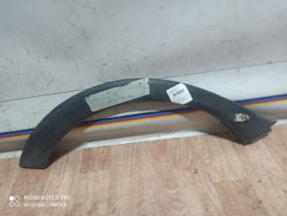 Запчасть расширитель арки задний правый Subaru Impreza 2011-2015