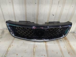 Решетка радиатора Kia Cerato 2008-2013