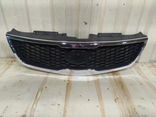 Решетка радиатора Kia Cerato 2008-2013