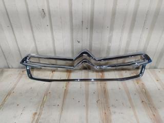 Хром передний Citroen C4 2010-2016
