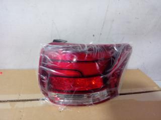 Фонарь внешний правый задний Mitsubishi Outlander 2015-2018