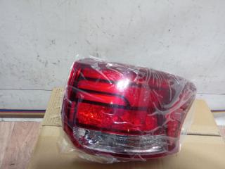 Фонарь внешний правый задний Mitsubishi Outlander 2015-2018