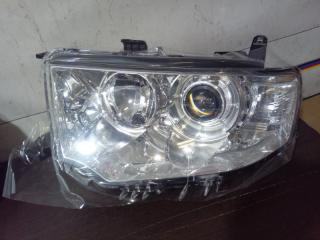 Фара ксенон передняя левая Mitsubishi Pajero Sport 2008-2013