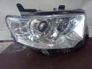 Фара ксенон передняя правая Mitsubishi Pajero Sport 2008-2013