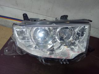 Фара ксенон передняя правая Mitsubishi Pajero Sport 2008-2013