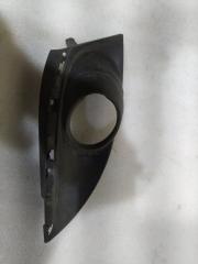 Запчасть накладка правой птф Mazda 6 2009-2013