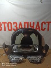 Ноускат Haval Jolion 2021-2024