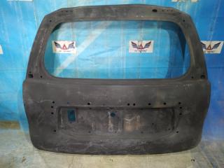 Крышка багажника Toyota Land Cruiser Prado 2013-2017