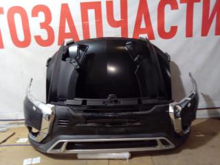 Ноускат Mitsubishi Outlander 2015-2018