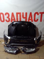Ноускат Mitsubishi Outlander 2015-2018