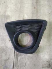 Запчасть накладка птф передняя левая Mazda CX-5 2011-2015