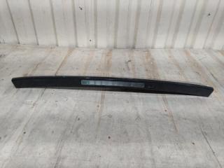 Спойлер крышки багажника Subaru Impreza 2007-2011