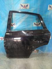 Запчасть дверь задняя левая Infiniti EX 2007-2013