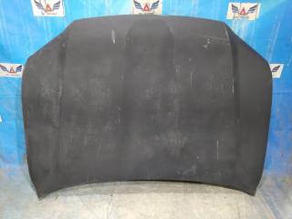 Капот Toyota Land Cruiser Prado 2017-2020 Б/У Капот Toyota Land Cruiser Prado 2017-2020