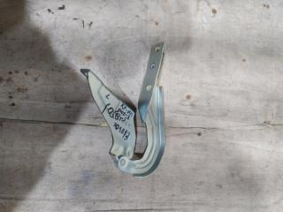 Запчасть петля капота левая Mitsubishi Outlander 2005-2009