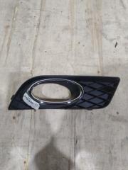 Накладка правой птф Honda Civic 2011-2015