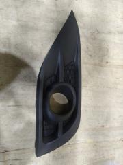 Запчасть накладка левая Honda CR-V 2011-2015