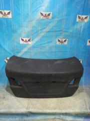 Крышка багажника Nissan Sentra 2012-2017