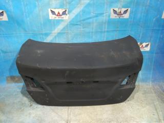 Крышка багажника Nissan Sentra 2012-2017