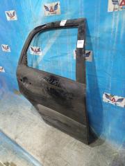 Дверь задняя правая SX4 2006-2009 GYA дорестайлинг