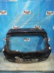 Запчасть крышка багажника Opel Astra 2009-2012