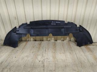 Пыльник переднего бампера Ford Focus 2004-2008