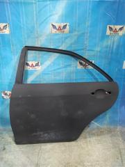 Дверь задняя правая Toyota Camry 2014-2017 Б/У Дверь задняя правая Toyota Camry 2014-2017