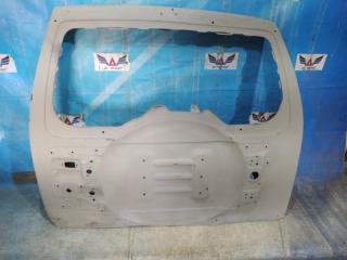 Крышка багажника Mitsubishi Pajero 2011-2014