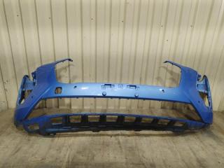 Запчасть бампер передний Haval Jolion 2021-2024