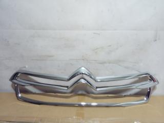 Хром передний Citroen C4 2010-2016