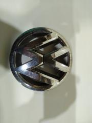 Запчасть эмблема передняя Volkswagen Tiguan 2011-2018