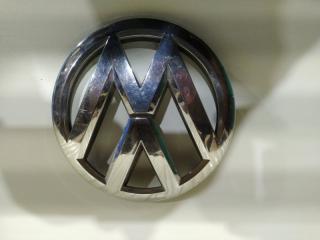 Запчасть эмблема передняя Volkswagen Touran 2010-2015