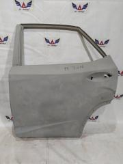 Запчасть дверь задняя левая Lexus RX 2015-2019